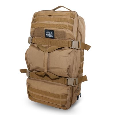 16. Rucksack, Tasche Offlander 3in1 Offroad 40L OFF_CACC_20KH