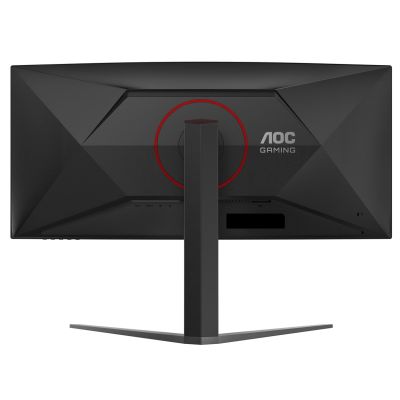 86. AOC LED-Monitor 34" CU34G4 180Hz