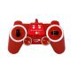 17. Jamara Lindner Geotrac mit Frontlader 1:16 2,4 GHz – Frontlader – Elektromotor – 1:16 – Ready-to-Run (RTR) – Rot – Weiß – Junge