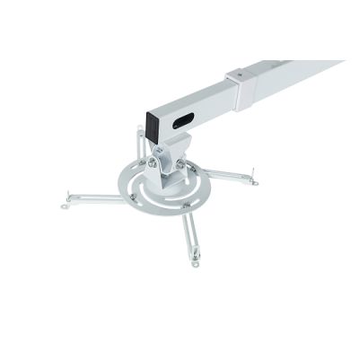 2. AVTEK WALLMOUNT NEXT1200 1MVWM11 Projektor-Wandhalterung (20 kg; weiß)