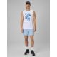 Herren-Boardshorts 4F 4FRSS26UBDSM229-33S