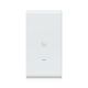 30. Access Point Wi-Fi 6 Ubiquiti UniFi U6 Mesh Pro 2,4 GHz (2x2)/5 GHz (2x2) PoE 2x1 Gbit/s (U6-Mesh-Pro-EU)