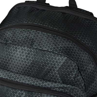 9. Barry Caterpillar MILLENNIAL CLASSIC Schwarzer Streamline-Rucksack (84055-661)