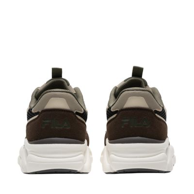 3. Fila Recade FFM0408 73233 Herrenschuhe