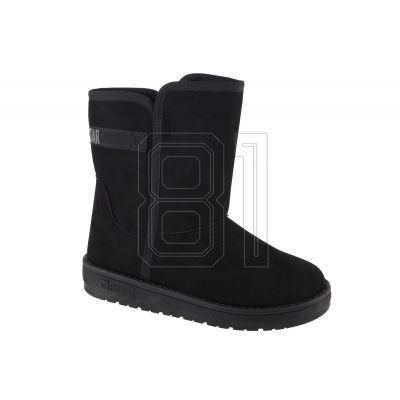 5. Big Star Schneestiefel W KK274618