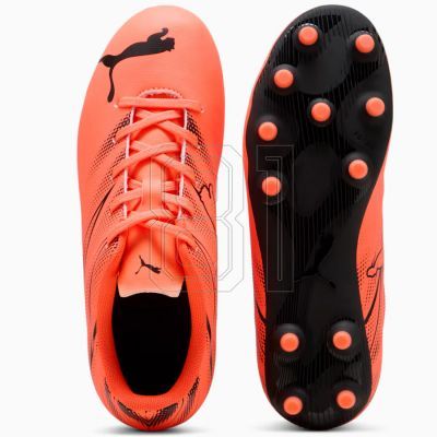 3. Puma Attacanto FG/AG Jr 107480-14 Fußballschuhe