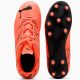 3. Puma Attacanto FG/AG Jr 107480-14 Fußballschuhe