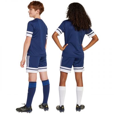 7. adidas Squadra 25 Jr JJ2418 Shorts