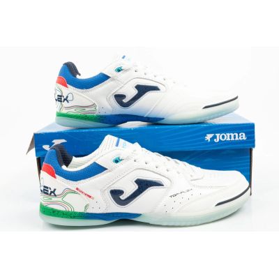 9. Joma Herren-Sportschuhe Top Flex 2632 Hallenfußballschuhe