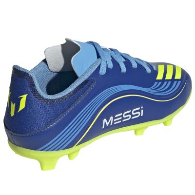 4. Adidas F50 Messi League FG/MG JP7455 Schuhe