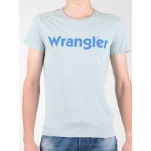 Wrangler S/S Graphic Tee W7A64DM3E