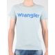 Wrangler S/S Graphic Tee W7A64DM3E