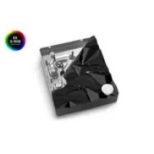EK Quantum Velocity2 Edge D-RGB Wasserkühler – AM5 Black Special Edition