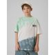 Baumwoll-T-Shirt für Jungen 4F 4FJRSS26TTSHM4172-90A