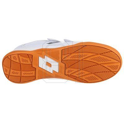 4. Lotto Pacer K Jr 2600110K-1011 shoes