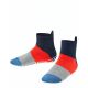 2. Falke Colour Block Sn Cp Jr Socken 12022-6490