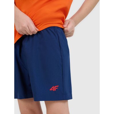 Jungen-Boardshorts 4F 4FJRMM00UBDSM110-31S