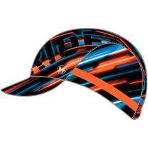 Schirmmütze BUFF PACK BIKE CAP RIDE-MULTI – Einheitsgröße
