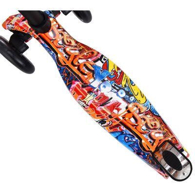 4. 3-Rad-Balance-Scooter Enero Maxi Colic