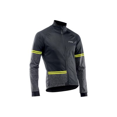 NORTHWAVE EXTREME JACKET TP Radjacke