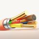 10. Joyroom S-A59 Vibrant Series 30W USB-C - Lightning Kabel 1,2 m - orange