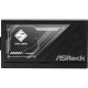 6. ASRock STEEL LEGEND 750W 80 Plus Gold Netzteil (90-UXS075-GFEAAA)