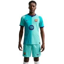 Herren-Fußballtrikot Nike FC Barcelona Match 2026/27 II6639 301