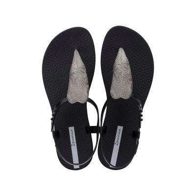 2. Ipanema Schuhe Sandalen Flip-Flops Damen Class Flora modisch bequem