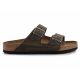 8. Birkenstock Arizona 1027022 Flip-Flops