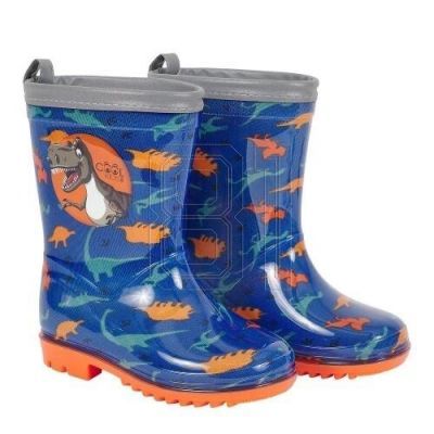 2. Perletti Cool Kids Dinosaur Jr 15647 Gummistiefel