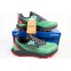 9. Joma Herren Tundra Trailrunningschuhe mit Dämpfung, Grün