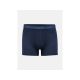 Peak Performance M Magic Boxer Thermo-Boxershorts Marineblau