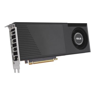 15. Grafikkarte ASUS TURBO AI PRO R9700 32 GB