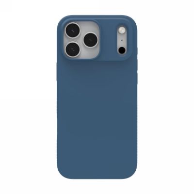 2. ZAGG Manhattan Snap MagSafe Case für iPhone 17 Pro Max – Blau