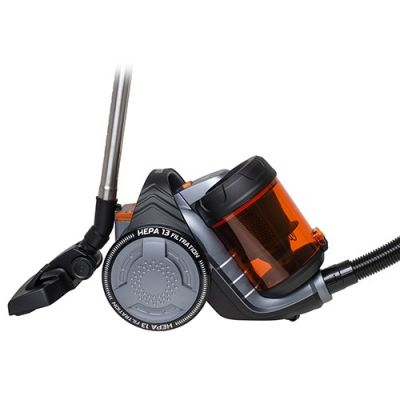 17. ADLER AD 7065 Staubsauger