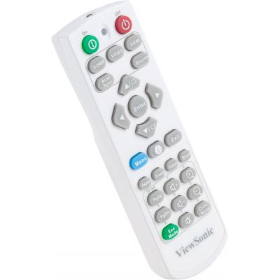 15. Viewsonic PX701-4K Heimkino-/Langdistanzprojektor, 3200 ANSI Lumen, DLP 4K (3840 x 2160), Weiß