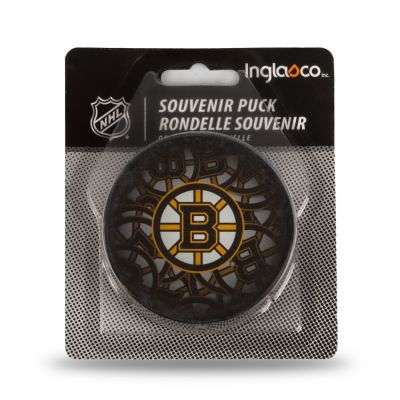 35. Inglasco NHL Klon-Hockeypuck 510AN008209