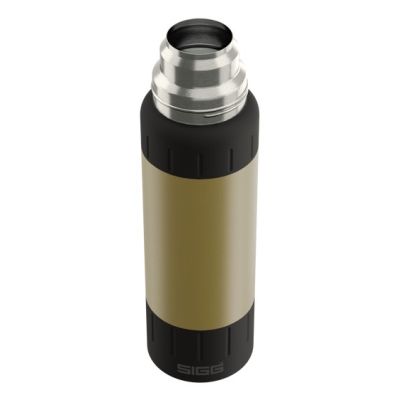 4. SIGG Thermos Alpine Star Karamellsand 0,75L 6171,00