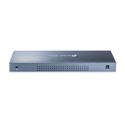 3. Switch TP-LINK TL-SG116 (16x 10/100/1000Mbps)