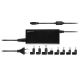9. Tracer Prime Energy 90 Netzteil/Wechselrichter Universal 90W Schwarz