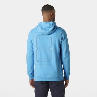 6. Helly Hansen HH Box Hoodie M 53289 621