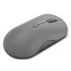 3. Lenovo 350 Bluetooth Silent Mouse (Luna Grey)