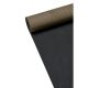 3. CASALL Yogamatte Grip & Cushion III Surge 5mm, braun