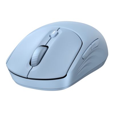 HP 400 Quiet Blue Kabellose Maus AZ7B4AA
