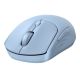 HP 400 Quiet Blue Kabellose Maus AZ7B4AA