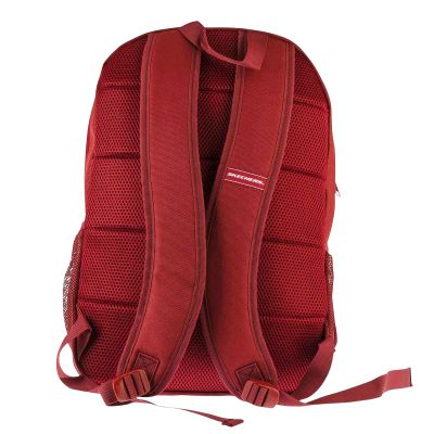 3. Skechers Central II Rucksack SKCH7326-RED Rot Einheitsgröße