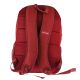3. Skechers Central II Rucksack SKCH7326-RED Rot Einheitsgröße