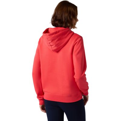 3. Champion Kapuzenpullover Damen Koralle 118403 RS073