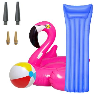 22. Satz mit 14 Adaptern für Dunlop-Pumpe