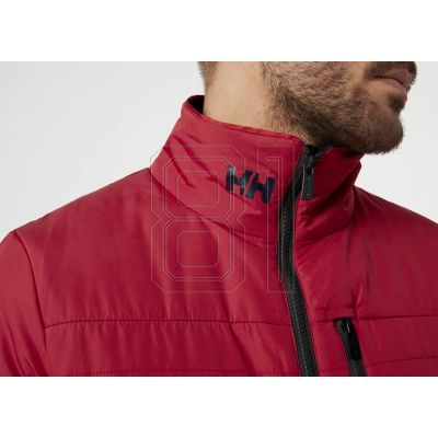 11. Helly Hansen Crew Insulator Jacke 2.0 M 30343 162